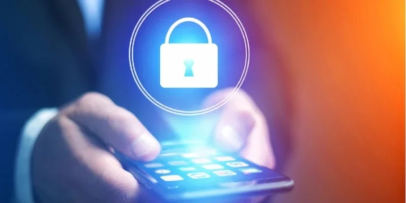 Bảo mật thông tin tài khoản