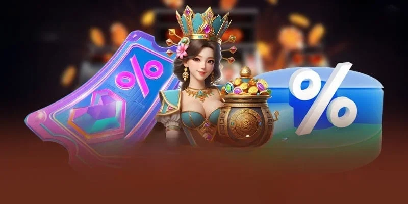 Khám phá chương trình Khuyến Mãi Ga6789 mới nhất 2025