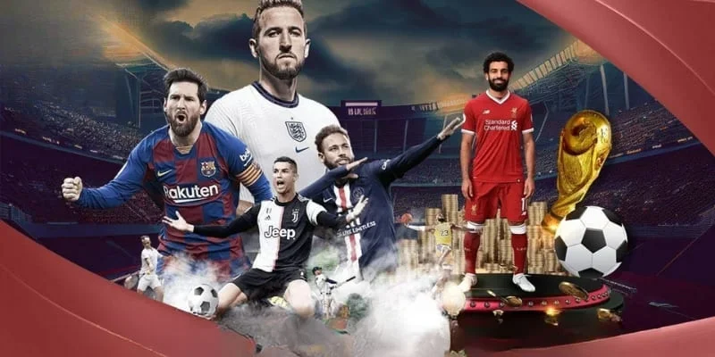 Thể Thao Ga6789 với kho game đa dạng, thắng lớn